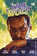 War Wolf (2025 Mad Cave) 8