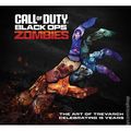 Call of Duty Black Ops Zombies HC (2026 Insight Editions) The Art of Treyarch Celebrating 15 Years 1-1ST