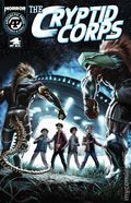 Cryptid Corps (2026 Antarctic Press) 4B