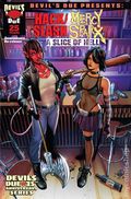 Devils Due Presents Hack Slash Mercy Sparx (2026 Devil's Due) 1C