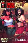 Devils Due Presents Hack Slash Mercy Sparx (2026 Devil's Due) 1D