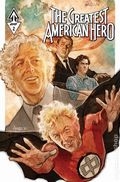 Greatest American Hero (2026 Amp Comics) 2A