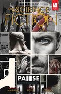 John Carpenter's Tales of Science Fiction: Pause TPB (2026 Storm King) 1-1ST