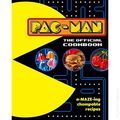 Pac-Man The Official Cookbook HC (2026 Insight Editions) 1-1ST