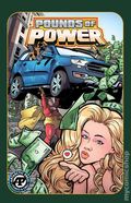 Pounds of Power TPB (2026 Antarctic Press) 1-1ST