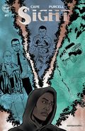 Sight (2026 SHP Comics) 1A
