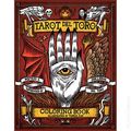 Tarot del Toro Coloring Book SC (2026 Insight Editions) 1-1ST