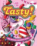 Candy Crush Tasty HC (2026 Insight Editions) The Official Desserts Book 1-1ST