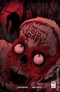 This Land is Old and Dark (2026 Invader Comics) 1B