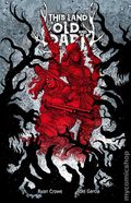 This Land is Old and Dark (2026 Invader Comics) 1C