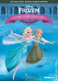 Disney Frozen TPB (2026 Papercutz) Classic Comic Collection 2-1ST