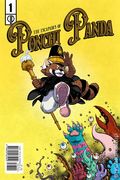 Escapades of Ponchi Panda (2026 Prana) 1