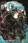 Living Corpse Hexx Files (2026 American Mythology) 1B