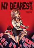 My Dearest GN (2026 Source Point Press) 1-1ST