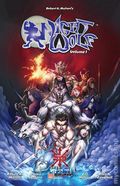 Night Wolf TPB (2026 Source Point Press) 1-1ST
