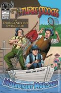 Three Stooges Moenificent Moelarky (2026 American Mythology) 1A