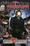 Valentine Bluffs Massacre Iron Heart (2026 American Mythology) 1A