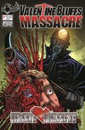 Valentine Bluffs Massacre Iron Heart (2026 American Mythology) 1B