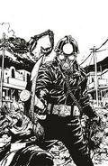 Valentine Bluffs Massacre Iron Heart (2026 American Mythology) 1F