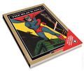 Golden Age Classics Softee: Prize Comics Black Owl TPB (2025 PS Artbooks) 2-1ST