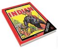 PS Artbooks Softee: White Indian TPB (2026 PS Artbooks) 1-1ST