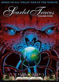 Complete Scarlet Traces TPB (2017- Rebellion) 4-1ST