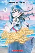 Crescent Moon Marching GN (2026 Scholastic) 1-1ST