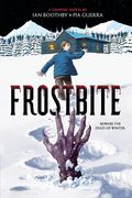 Frostbite GN (2026 Scholastic) 1-1ST