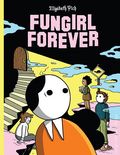 Fungirl Forever GN (2026 Silver Sprocket) 1-1ST