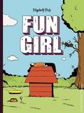 Fungirl GN (2026 Silver Sprocket) 1-1ST