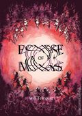 Eclipse of Moths (2026 Strangers) 1