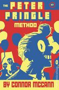 Peter Pringle (2026 Strangers) 1
