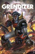 UFO Robot Grendizer (2026 Titan) 1A