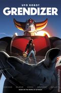 UFO Robot Grendizer (2026 Titan) 1B