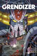 UFO Robot Grendizer (2026 Titan) 1D