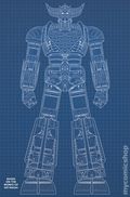 UFO Robot Grendizer (2026 Titan) 1E
