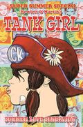 Tank Girl Summer Love Sensation 35th Anniversary Comic (2026 Titan) 1B