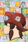 Tank Girl Summer Love Sensation 35th Anniversary Comic (2026 Titan) 1C
