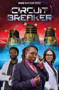 Doctor Who Circuit Breaker (2026 Titan Comics) 2B