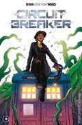 Doctor Who Circuit Breaker (2026 Titan Comics) 2C