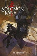 Solomon Kane the Lion Errant (2026 Titan) 2A