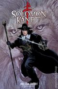 Solomon Kane the Lion Errant (2026 Titan) 2B