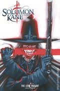 Solomon Kane the Lion Errant (2026 Titan) 2C