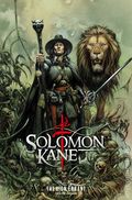 Solomon Kane the Lion Errant (2026 Titan) 2D