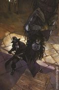 Solomon Kane the Lion Errant (2026 Titan) 2E