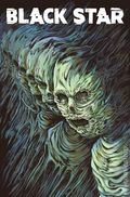 Black Star (2026 Titan Comics) 2A
