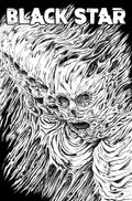 Black Star (2026 Titan Comics) 2D