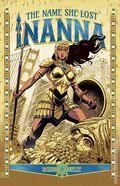 Inanna the Name She Lost TPB (2026 Vault Comics) 1-1ST