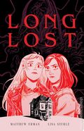 Long Lost TPB (2026 Vault Comics) The Complete Edition 1-1ST