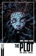Plot TPB (2026 Vault Comics) 1-1ST